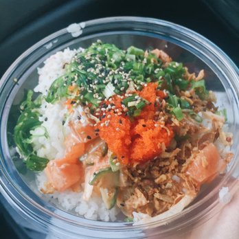 Pokeworks - Poke Near Me - Houston, Texas Pokeworks - Poke Near Me - Houston, Texas