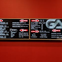 Game Arena