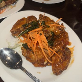 King’s Thai Cuisine #2 - Angel Wings - Thai Near Me - San Francisco, California King’s Thai Cuisine #2 - Angel Wings - Thai Near Me - San Francisco, California