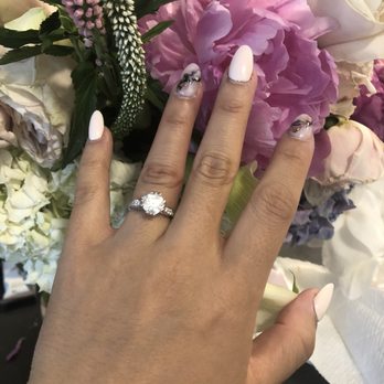M2 Nail Lounge - Nail Salons Near Me - Alhambra , California