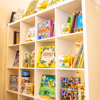 The Story Collective - We carry children's books from baby board books through middle grade chapter books. - Bookstores Near Me - Saint Joseph, Missouri The Story Collective - We carry children's books from baby board books through middle grade chapter books. - Bookstores Near Me - Saint Joseph, Missouri