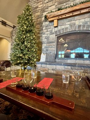 Windy Hills Winery by null