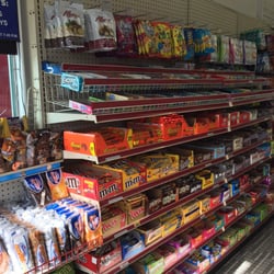 Mac Arthur 76 - Food Mart