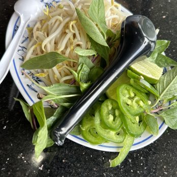 Justa Pho Unique & Authentic - Vietnamese Near Me - Sugar Land, Texas