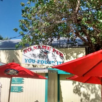 No Name Pub - American Near Me - Big Pine Key, Florida