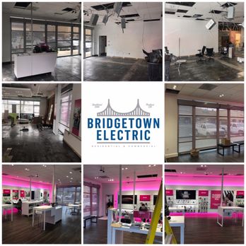 Bridgetown Electric - Electricians Near Me - Portland, Oregon Bridgetown Electric - Electricians Near Me - Portland, Oregon