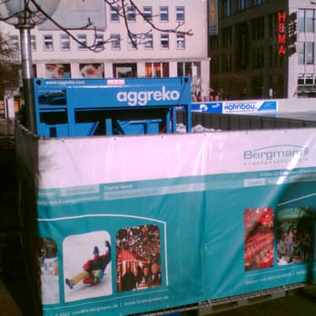 Essen on Ice - Hier wirds Eis gemacht!!! - Active Life Near Me - Essen, NW