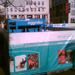 Essen on Ice - Hier wirds Eis gemacht!!!