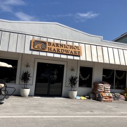 Barnichol Hardware - Exterior