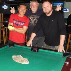 Barking Spider Pub