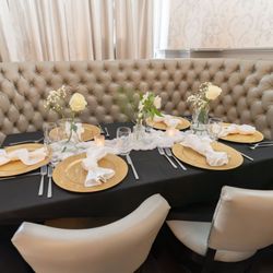 VIP Room Catered Events
