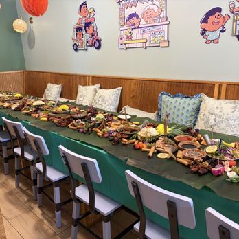 Kamayan Atl - Filipino Near Me - Doraville, Georgia Kamayan Atl - Filipino Near Me - Doraville, Georgia