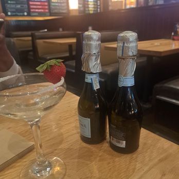BJ's Restaurant & Brewhouse - PROSECCO - New American Near Me - Vacaville, California BJ's Restaurant & Brewhouse - PROSECCO - New American Near Me - Vacaville, California