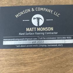 ProSource of St. Paul - Business Card