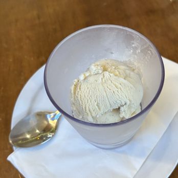 Moon & Turtle - Haitian ice cream - Seafood Near Me - Hilo, Hawaii
