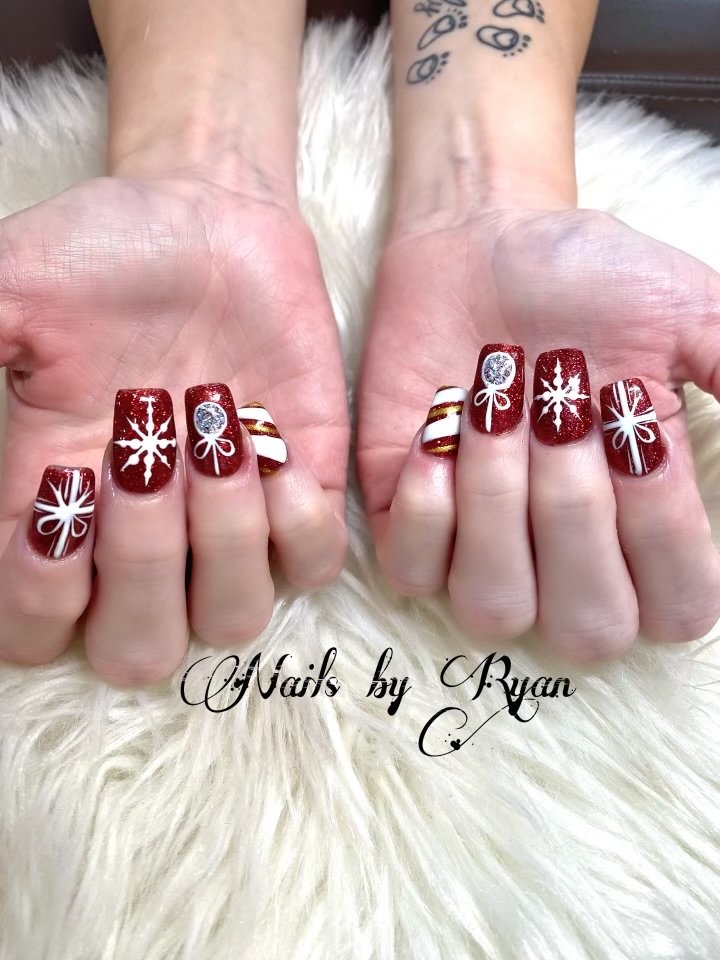 POSHE NAIL LOUNGE 321 Photos & 15 Reviews 2119 Collier Pkwy, Land O