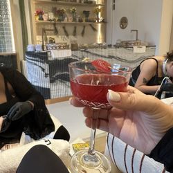 Le Fruit Nails
