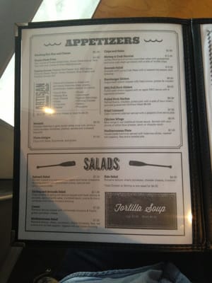 Lake House Bar and Grill by null