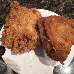 KFC - Dixie Highway chicken KFC