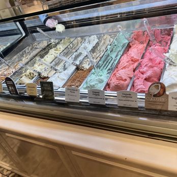 Bacio Di Latte - Gelato Near Me - Irvine, California Bacio Di Latte - Gelato Near Me - Irvine, California