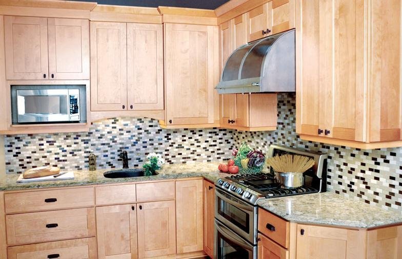 J & V Lakewood Cabinets - countertop fabricator in Hartford, WI