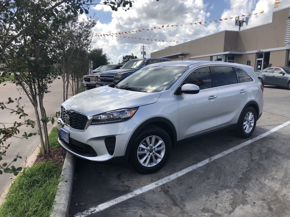PARKWAY FAMILY KIA 77 Reviews Car Dealers 22555 HWY 59 N