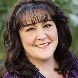 Envoy Mortgage - Vacaville - Terri Hodge, Loan Officer, NMLS # 258034