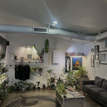 InBloom Tattoo and Piercing - Tattoo Near Me - Tracy, California InBloom Tattoo and Piercing - Tattoo Near Me - Tracy, California