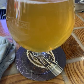 Two Roads Brewing - Haze - Breweries Near Me - Stratford, Connecticut