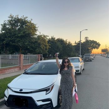Beach Cities Toyota - Car Dealers Near Me - Westminster, California Beach Cities Toyota - Car Dealers Near Me - Westminster, California
