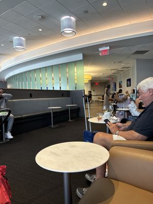 The Club At LAS by null