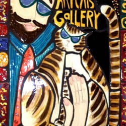 Art Cats Gallery - Be Cool, Buy Art