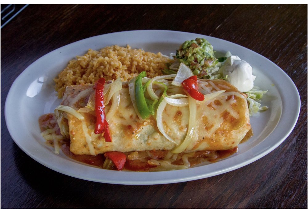 Elvira's Mexican Grill