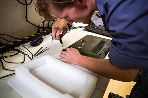 Rocky Mountain Laptops