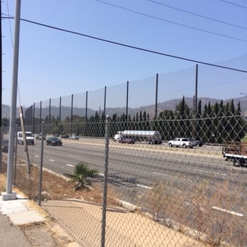 LA River Bike Path - 5 freeway - Parks Near Me