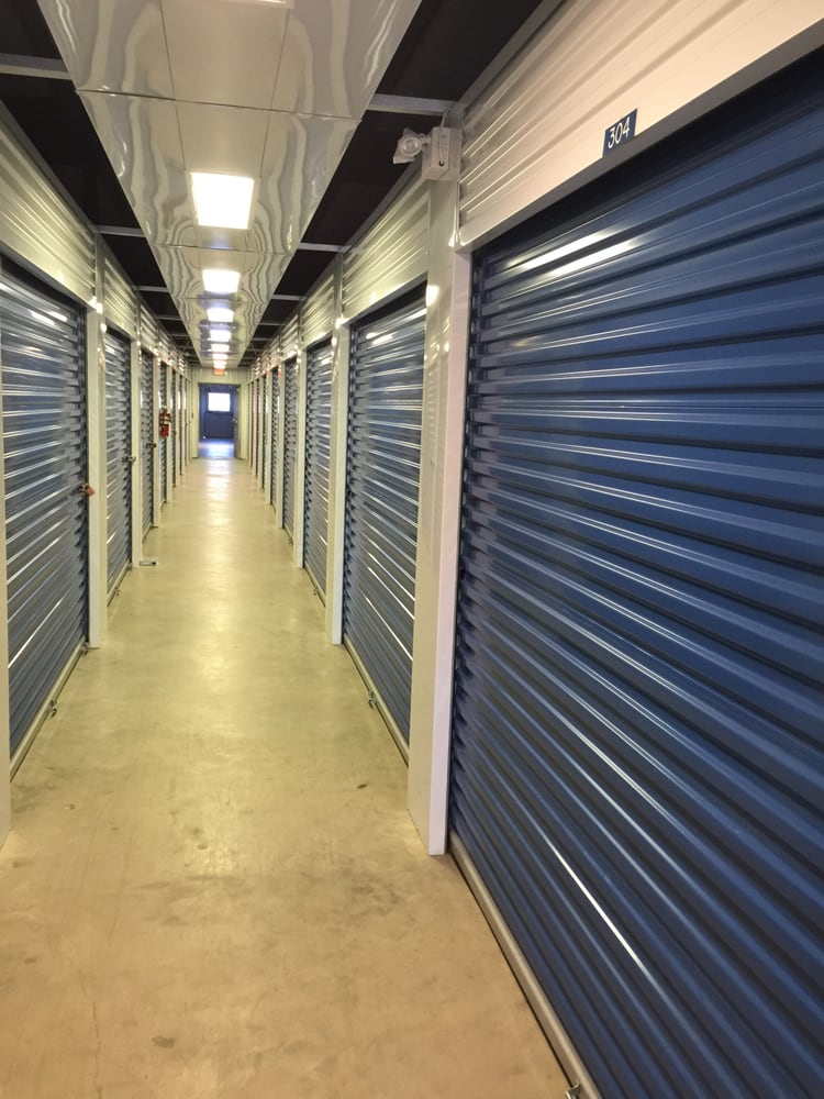 CROWLEY CLIMATE CONTROLLED SELF STORAGE Updated May 2024 810