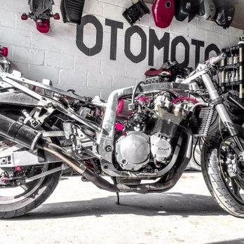 OTOMOTO - Tuning and custom - Motorcycle Repair Near Me - Toronto, Ontario OTOMOTO - Tuning and custom - Motorcycle Repair Near Me - Toronto, Ontario