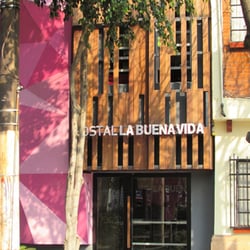 Hostal La Buena Vida