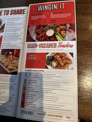Big Whiskey's American Restaurant & Bar by null