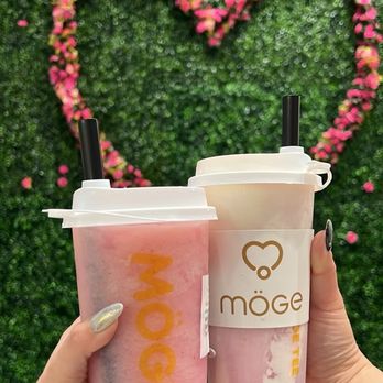 Möge Tee Duluth - Bubble Tea Near Me - Duluth, Georgia