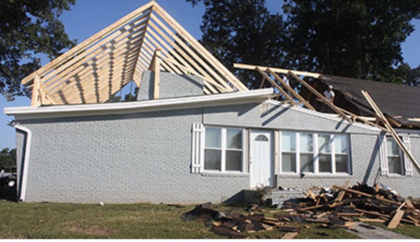 Slide of Roof Care of Central Florida