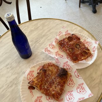 Baby Luc’s - Pizza Near Me - Brooklyn, New York Baby Luc’s - Pizza Near Me - Brooklyn, New York