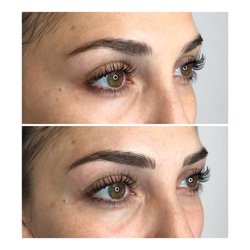 Stay Polished Nail Studio - Microblading by Nikki Rice @motherofblades