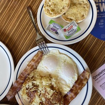 IHOP - Breakfast - Breakfast & Brunch Near Me - Hayward, California