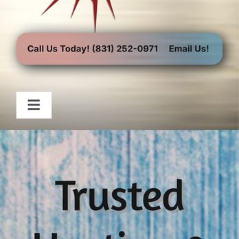 Jeffrey Thomas Mince, construction - My business logo, visit jtmince.com for additional info and our website - Heating & Air Conditioning/HVAC Near Me - Klamath Falls, Oregon