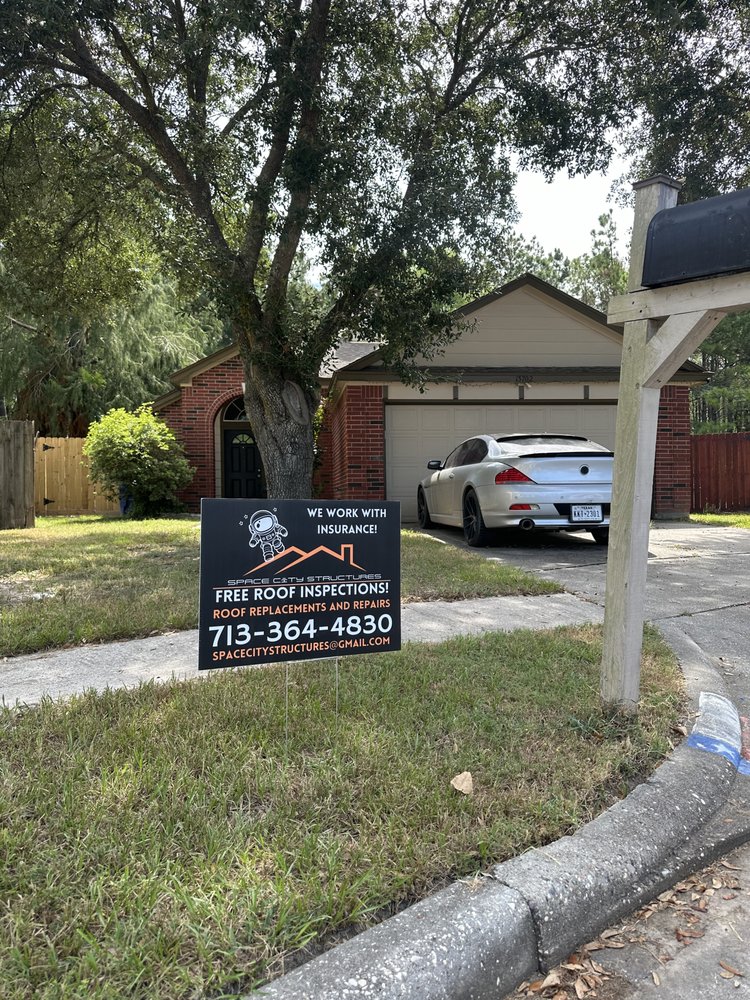 Slide of Space City Structures