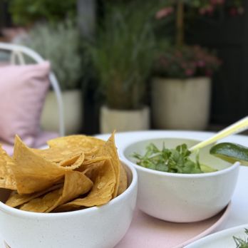 Abc kitchens - Spring Pea Guacamole, Crunchy Tortillas - Venues & Event Spaces Near Me - Brooklyn, New York Abc kitchens - Spring Pea Guacamole, Crunchy Tortillas - Venues & Event Spaces Near Me - Brooklyn, New York