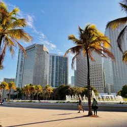 Bayfront Park - Bayfront Park_Sanju-3