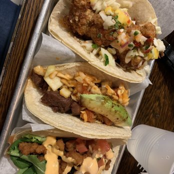 Tiki Taco - Tacos Near Me - Washington, DC, District of Columbia Tiki Taco - Tacos Near Me - Washington, DC, District of Columbia