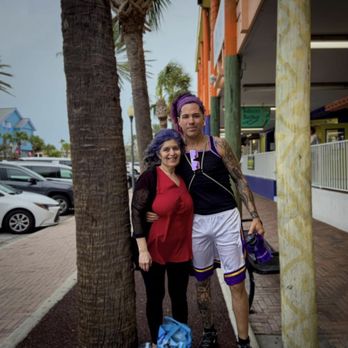John's Pass - johns pass - Shopping Centers Near Me - Madeira Beach, Florida